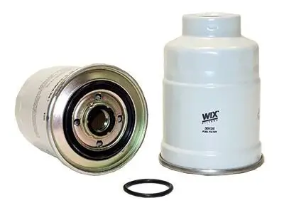 Kraftstofffilter WIX FILTERS 33128 Bild Kraftstofffilter WIX FILTERS 33128