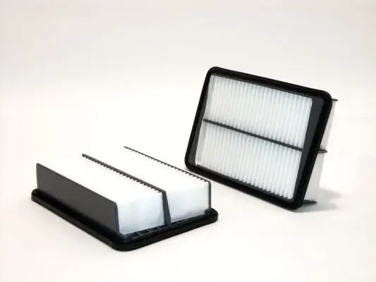 Luftfilter WIX FILTERS 42156 Bild Luftfilter WIX FILTERS 42156