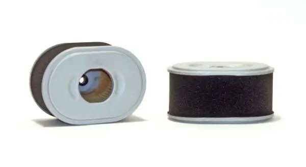 Luftfilter WIX FILTERS 42322