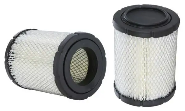 Luftfilter WIX FILTERS 42729