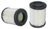 Luftfilter WIX FILTERS 42729