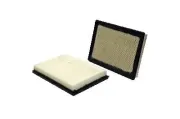 Luftfilter WIX FILTERS 42843
