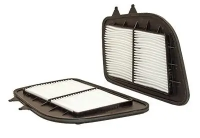 Luftfilter WIX FILTERS 42864