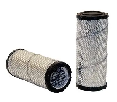 Luftfilter WIX FILTERS 46489