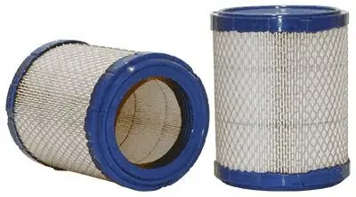 Luftfilter WIX FILTERS 46677