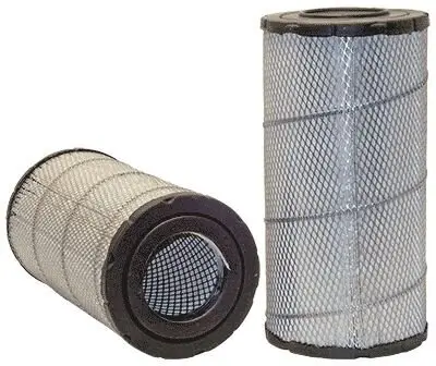 Luftfilter WIX FILTERS 46761 Bild Luftfilter WIX FILTERS 46761