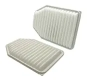 Luftfilter WIX FILTERS 49018
