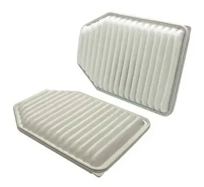 Luftfilter WIX FILTERS 49018 Bild Luftfilter WIX FILTERS 49018
