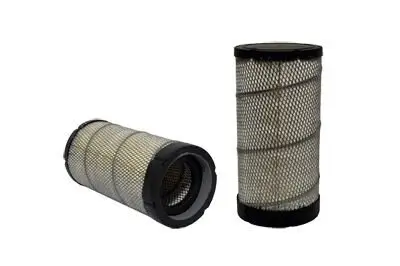 Luftfilter WIX FILTERS 49035