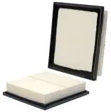 Luftfilter WIX FILTERS 49430