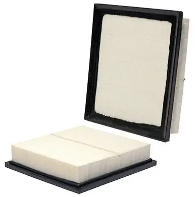 Luftfilter WIX FILTERS 49430 Bild Luftfilter WIX FILTERS 49430