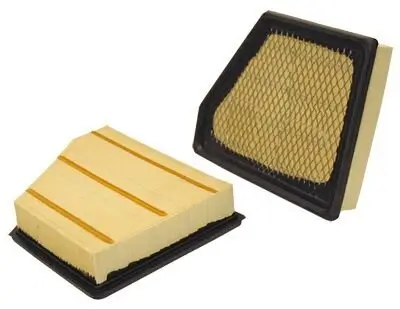 Luftfilter WIX FILTERS 49475