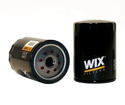 Ölfilter WIX FILTERS 51060