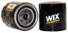 Ölfilter WIX FILTERS 51085