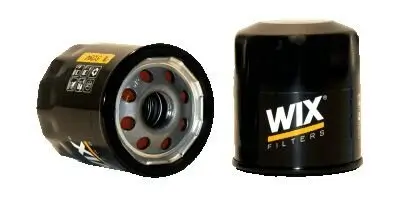 Ölfilter WIX FILTERS 51394