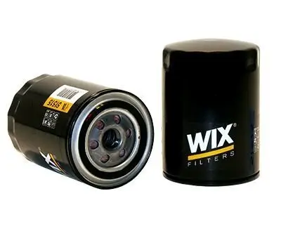 Ölfilter WIX FILTERS 51515