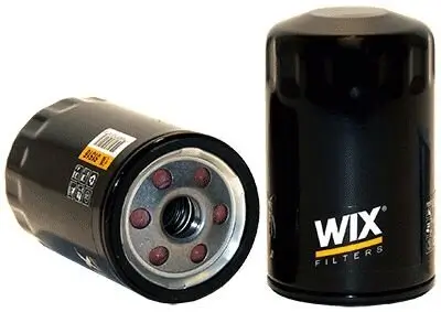 Ölfilter WIX FILTERS 51516