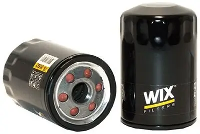 Ölfilter WIX FILTERS 51522