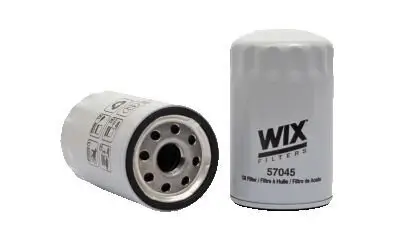 Ölfilter WIX FILTERS 57045