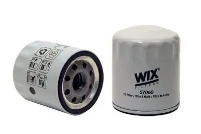 Ölfilter WIX FILTERS 57060 Bild Ölfilter WIX FILTERS 57060