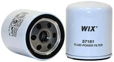 Ölfilter WIX FILTERS 57181