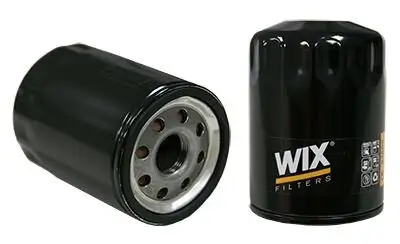 Ölfilter WIX FILTERS 57502 Bild Ölfilter WIX FILTERS 57502