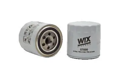 Ölfilter WIX FILTERS 57899 Bild Ölfilter WIX FILTERS 57899