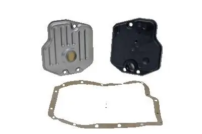 Hydraulikfilter, Automatikgetriebe WIX FILTERS 58618