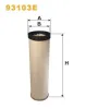Sekund&auml;rluftfilter WIX FILTERS 93103E