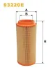 Luftfilter WIX FILTERS 93220E