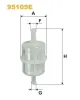 Kraftstofffilter WIX FILTERS 95105E