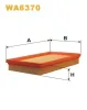 Luftfilter WIX FILTERS WA6370