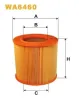 Luftfilter WIX FILTERS WA6460