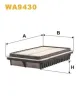 Luftfilter WIX FILTERS WA9430