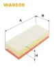 Luftfilter WIX FILTERS WA9559
