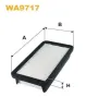 Luftfilter WIX FILTERS WA9717