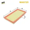 Luftfilter WIX FILTERS WA9725