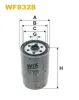 Kraftstofffilter WIX FILTERS WF8328