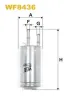 Kraftstofffilter WIX FILTERS WF8436