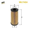 &Ouml;lfilter WIX FILTERS WL7424