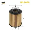 &Ouml;lfilter WIX FILTERS WL7460