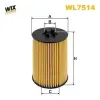 &Ouml;lfilter WIX FILTERS WL7514