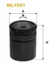 &Ouml;lfilter WIX FILTERS WL7551