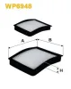 Filter, Innenraumluft WIX FILTERS WP6948