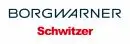 Hersteller BorgWarner (Schwitze