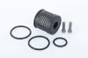 Hydraulikfilter, Lamellenkupplung (Allradantrieb) Hinterachse BorgWarner DS108190