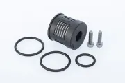 Hydraulikfilter, Lamellenkupplung (Allradantrieb) Hinterachse BorgWarner DS108190