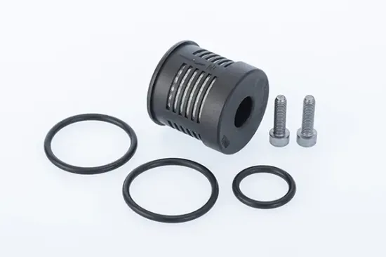 Hydraulikfilter, Lamellenkupplung (Allradantrieb) Hinterachse BorgWarner DS108190 Bild Hydraulikfilter, Lamellenkupplung (Allradantrieb) Hinterachse BorgWarner DS108190