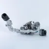 Lader, Aufladung BorgWarner 10009880098