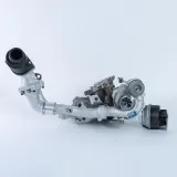 Lader, Aufladung BorgWarner 10009880098